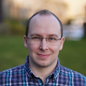 Denis Golubev